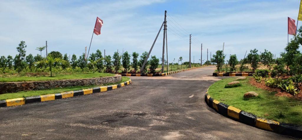 commercial plots for sale in hyderabad