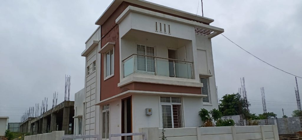 Independent House for sale in Hyderabad