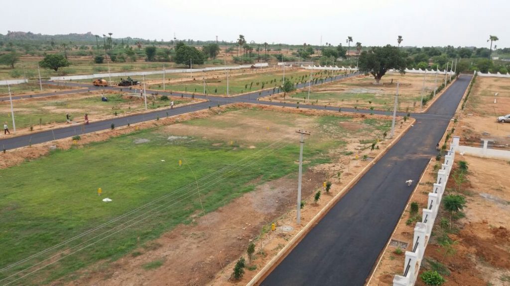residential plot for sale in hyderabad