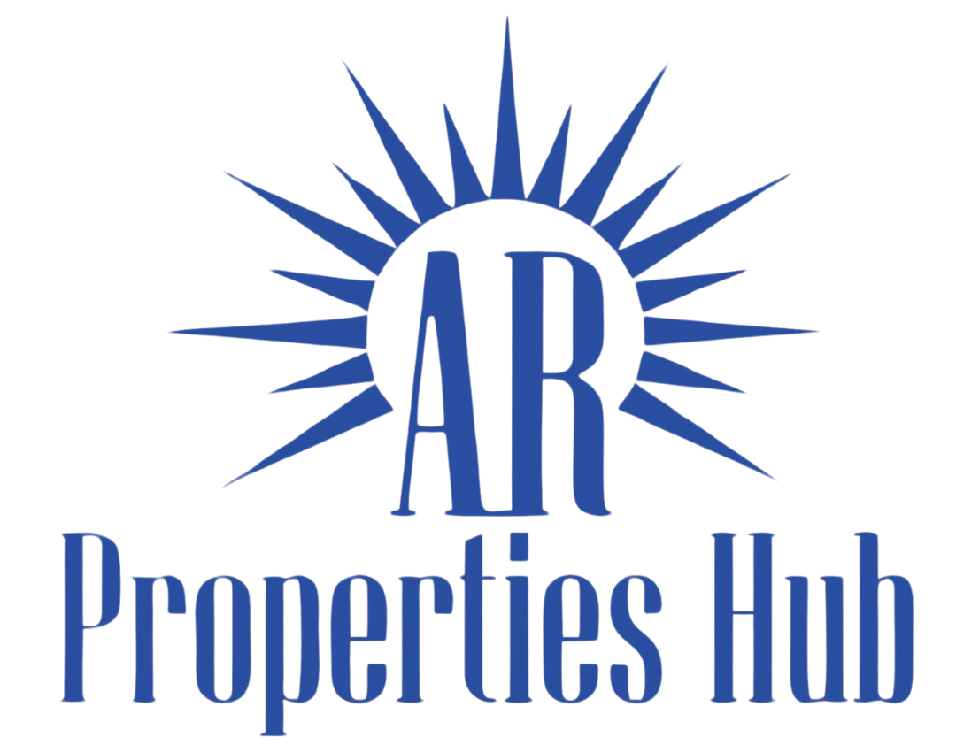 AR Properties Logo