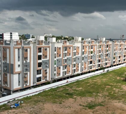 SRI TIRUMALA MILLENNIUM6