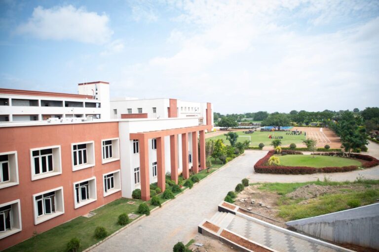 Samisthi International School