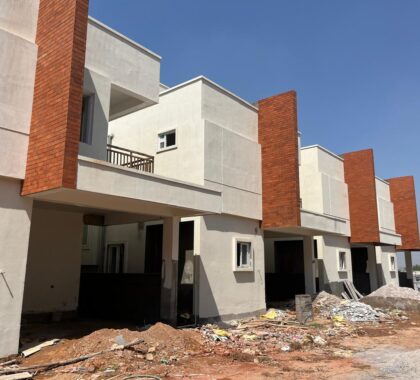 Urban Commune Villas_3