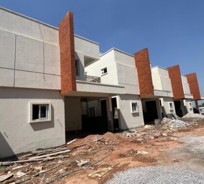 Urban Commune Villas_4