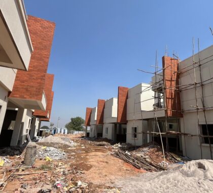 Urban Commune Villas_5