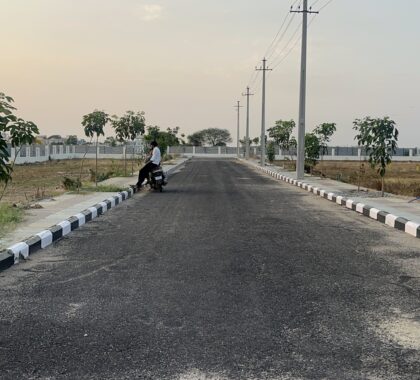 Bhanur Project - AR Properties5