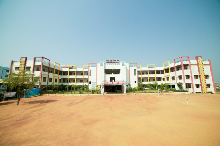 Keshava Reddy Concept School