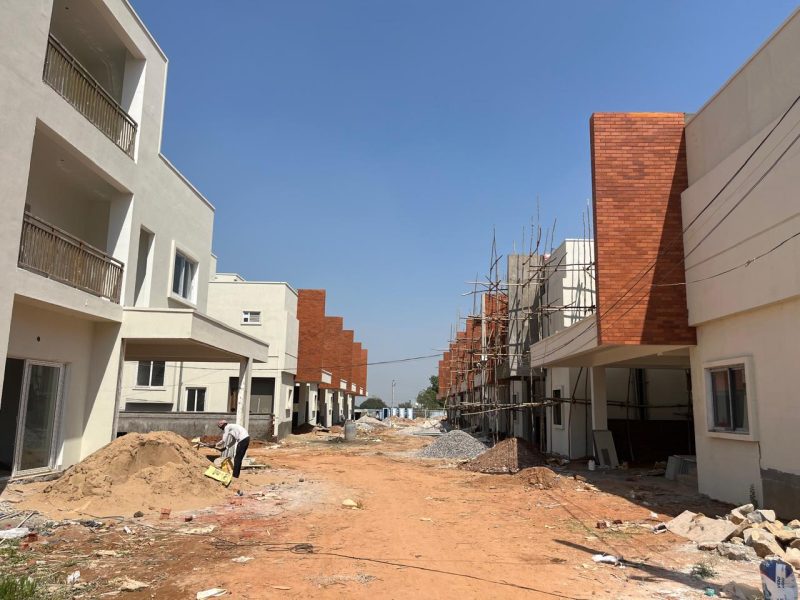 Urban Commune Villas_6